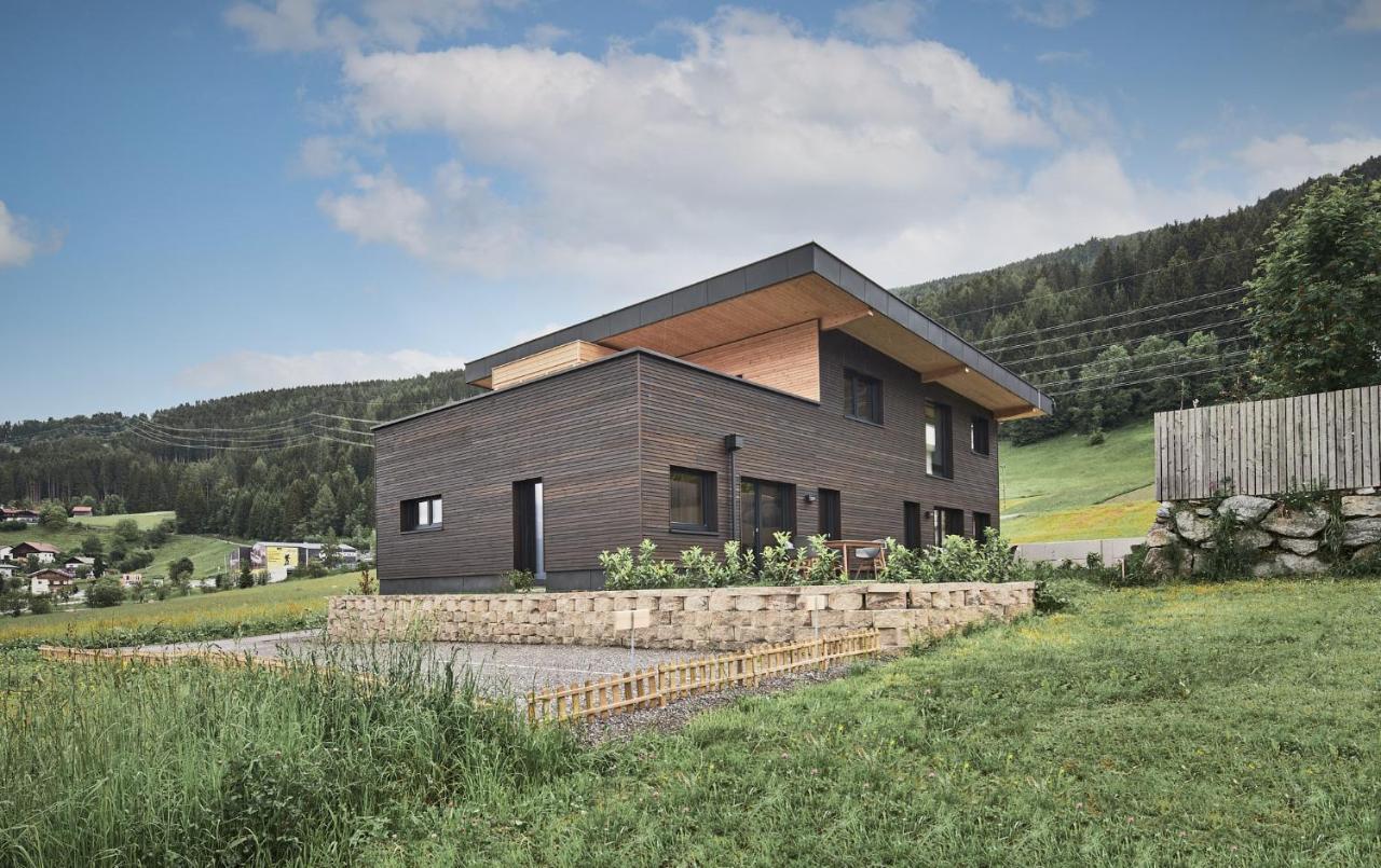 Black Forest Lodges - Gehobene Ferienwohnungen Mit Privatsaunas Tulfes Exteriér fotografie